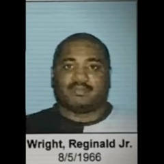 Sociopath Reggie Wright Jr - Speaking ill of the Dead - Rest in PEACE Russell Poole