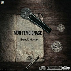 Feat lil Hunter -Mon Temoignage.mp3