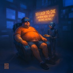 So Easy To Die (When You Stop Being Alive)