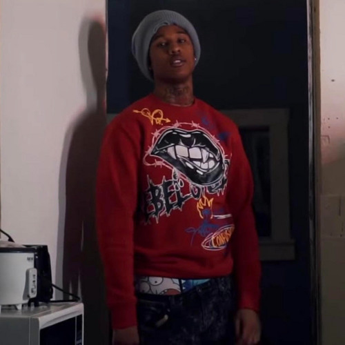 EBK Jaaybo X RSB Poopie - Side Hoes