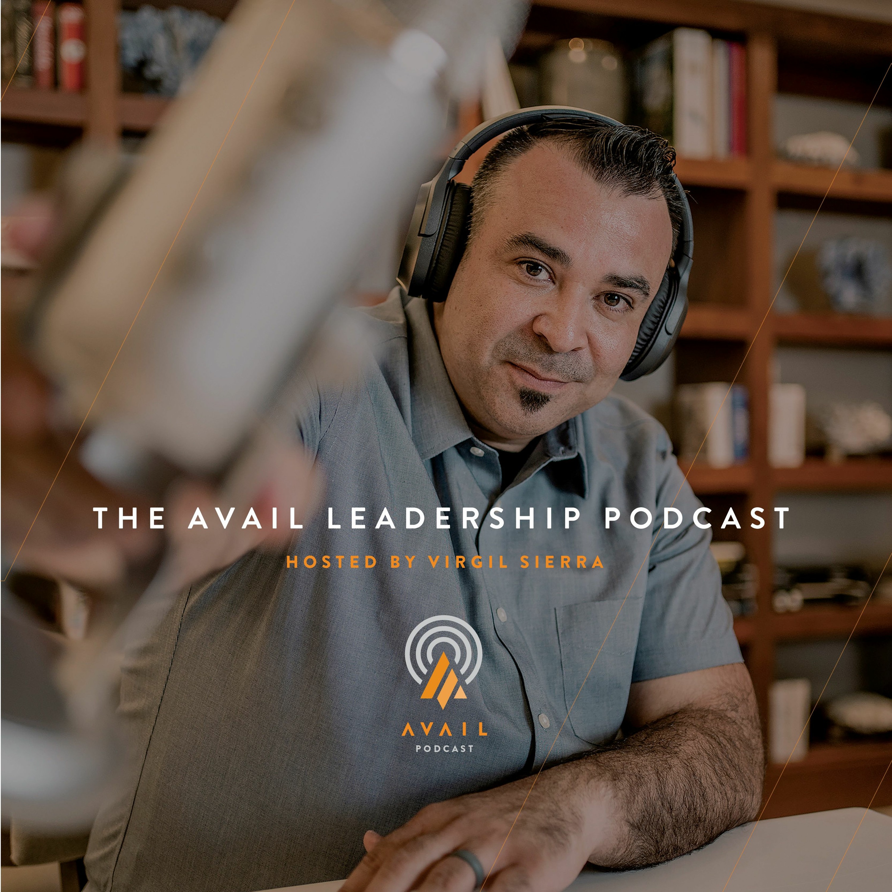 AVAIL Podcast