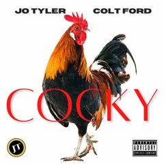 Cocky (feat. Colt Ford)