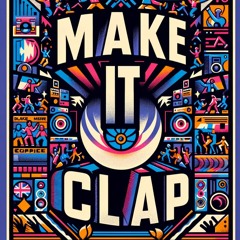 Majora D. - Make It Clap