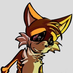 Friday Night Funkin | Sonic.exe: The Fighters (Voices only)