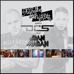 Angelito Sin Alas x Senorita (DIRTY SOU Mashup)