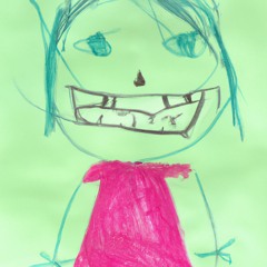 Koristajatädi lauluke accapella