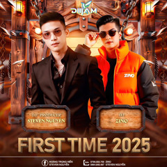 NST FIRST TIME 2025 - ZINO FT STEVEN .mp3