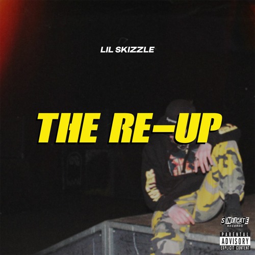 Lil Skizzle - The Re-up (Prod. By Farooq)