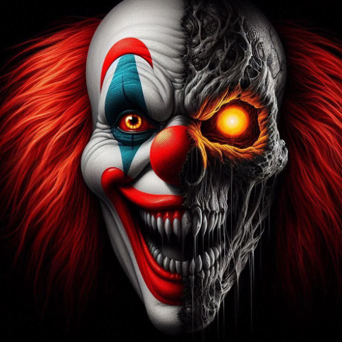 2025-10-26 Hardtechno vs Hardcore by DJ Hidden