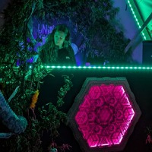 Whalts Recorded Live @ UNHU 2024