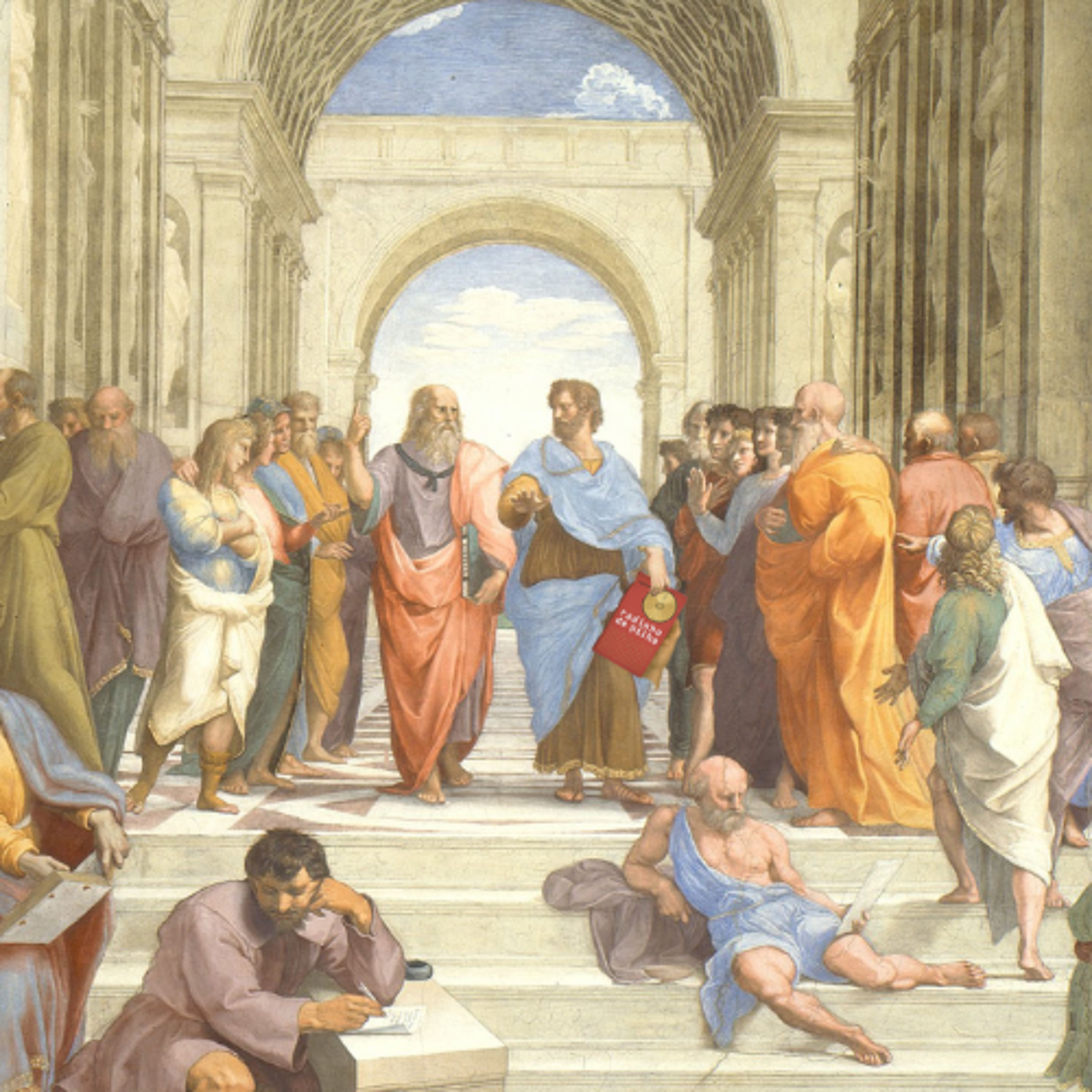 meus podcasts reunidos