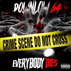 Cooked Freestyle (feat. Tae City)