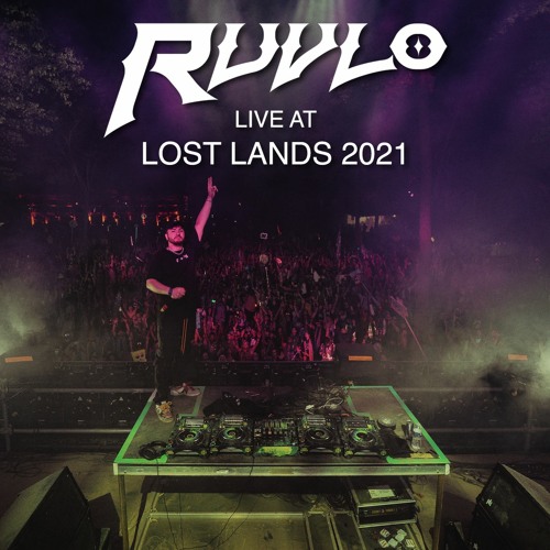 RUVLO Live at Lost Lands 2021 [TRACKLIST IN DESCRIPTION]
