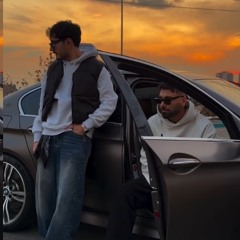 Bad Shans- Aaren Kiyarash Sepehr