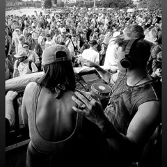 AANN & Jo Maloni - Hive Club Zürich 2024