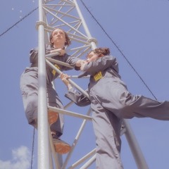 In the Mix: Angel Rocket