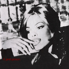 If (K-W-G Retro Single Mix) Janet Jackson