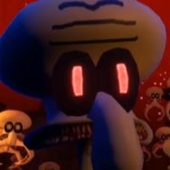 Nightmare in Squidville-Cleansing Song/Ukulele Space Metal (Instrumental) (ft. Kara Square)