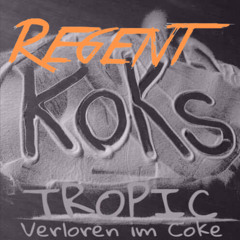 Verloren Im Coke / Terra Titanic Hardtekk (Bass Boost)