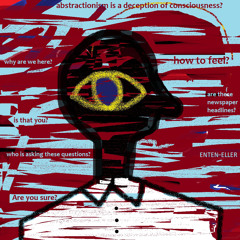 My mother almost sent me to an orphanage while I was writing techno