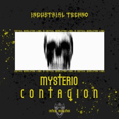 PREMIERE : Mysterio - Contagion (CRI001)