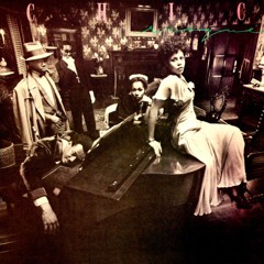 Chic - My Feet Keep Dancing (Mojo Remix) [Free Download]