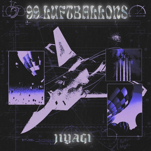 Jiyagi - 99 Luftballons