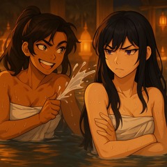Azure Willow Bathhouse