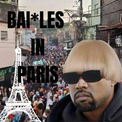 YURE IDD - BAILES IN PARIIS REMIX