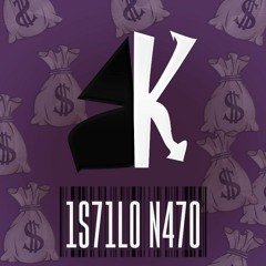 1S71L0 N4T0 - KB