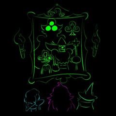 FOUR SUITS - Cloverchapel V2