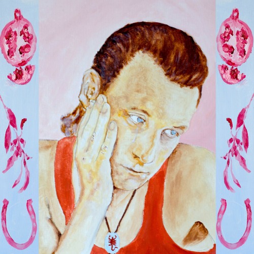 Cong Josie: Persephone (single)