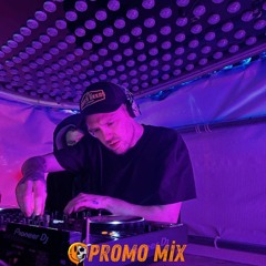 Twisted Chris / Techno Noize #3 Promo Mix