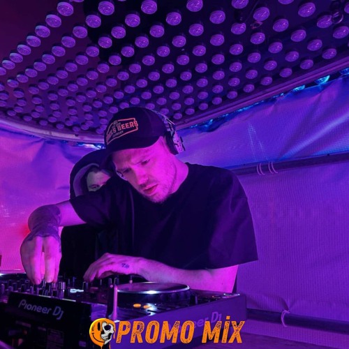 Twisted Chris / Techno Noize #3 Promo Mix