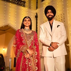 Tell Me Honestly | Ammy Virk | Nimrat Khaira