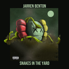 Snakes In The Yard