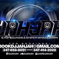 Dancehall Overload Volume 1