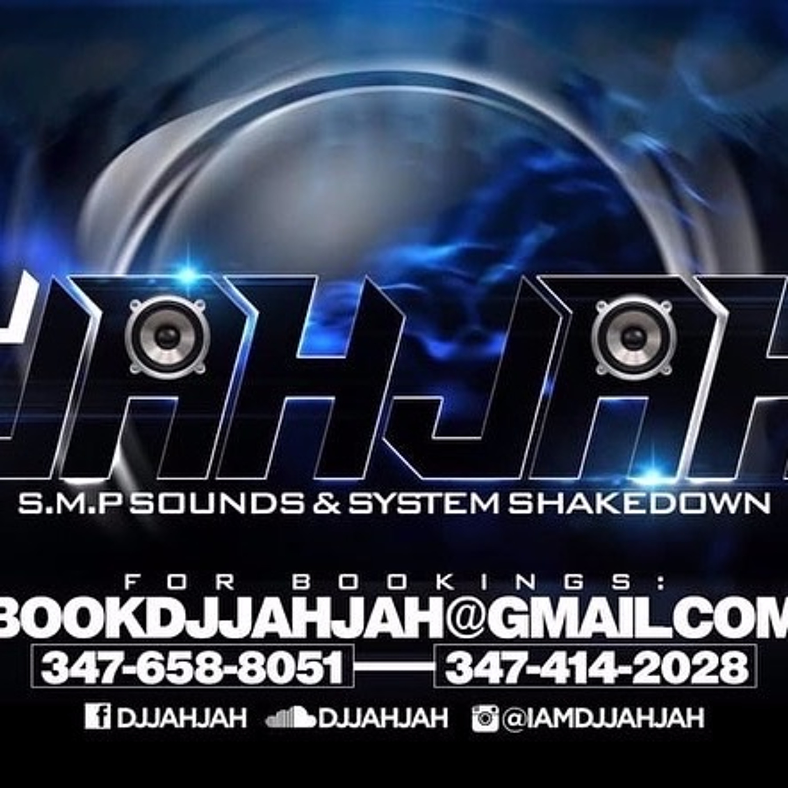 DJ JahJah Mixtapes