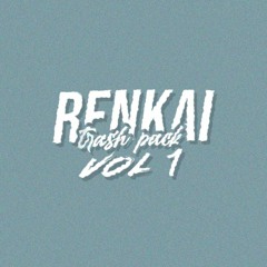 Say It Right (Renkai Remix)