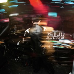 We Found Love - ( LUK3Y MASHUP )