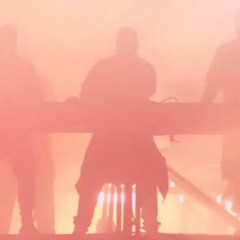Swedish House Mafia @ Ultra Music Festival Miami 2023