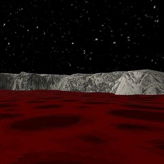 "Iron Lung"// (Going Down a Blood Ocean in a Submarine on an Isolated Moon Type Jam)