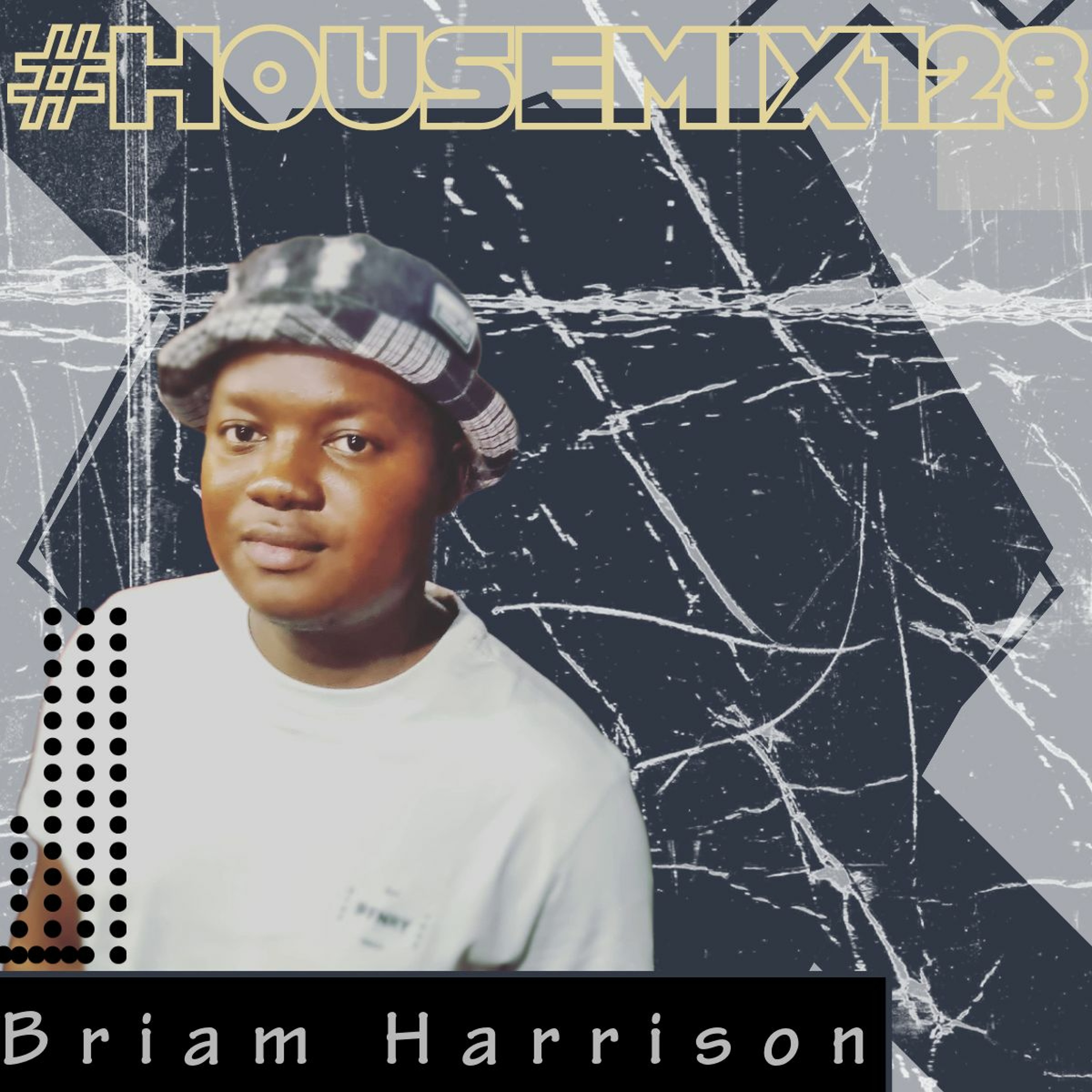 Briam Harrison