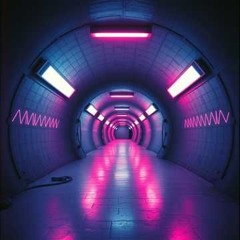 Dimmed lights