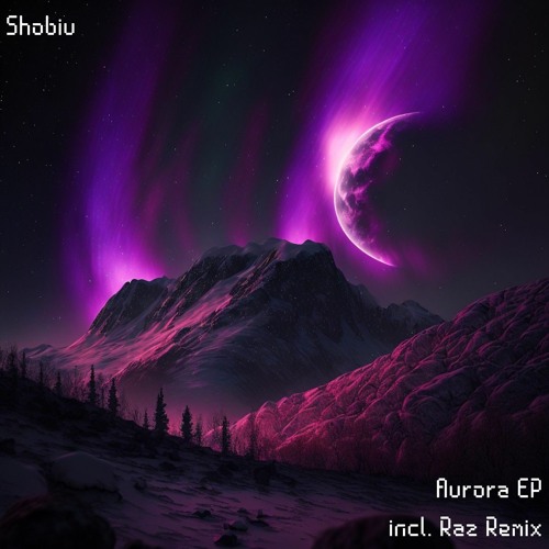 PREMIERE: Shobiu - Aurora