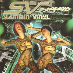 Force & Styles @ Slammin' Vinyl (5-2-1999)