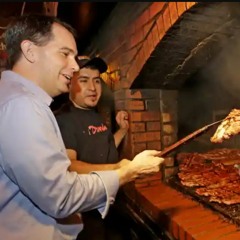 Episode 139 - Of Meat and Men: How Beef Became Synonymous with Settler-Colonial Domination