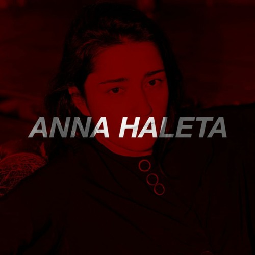 VESELKA PODCAST 015 | Anna Haleta