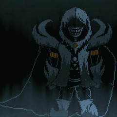 DustDust-DustDustBelief The DeathKeeper (Snowdin Encounter).