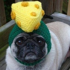 Utter Trike (Acme Cheese Company - Original Lineup)